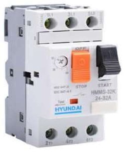 MMS32K0004 HYUNDAI