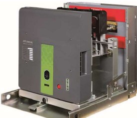 UVC Vacuum Contactor