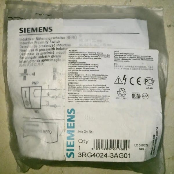 3RG4024-3AG01