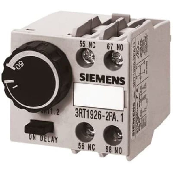 3RT1926-2PA01 SIEMENS