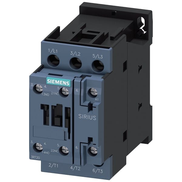 3RT6023-1AN20