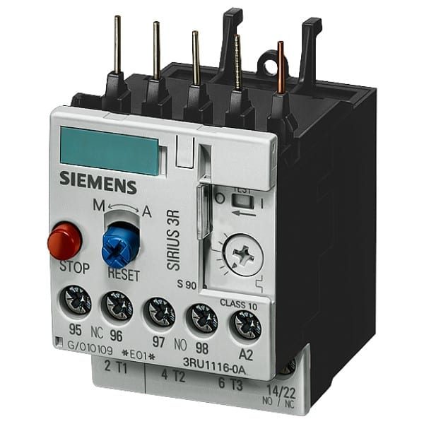 3RU1116-1CB0