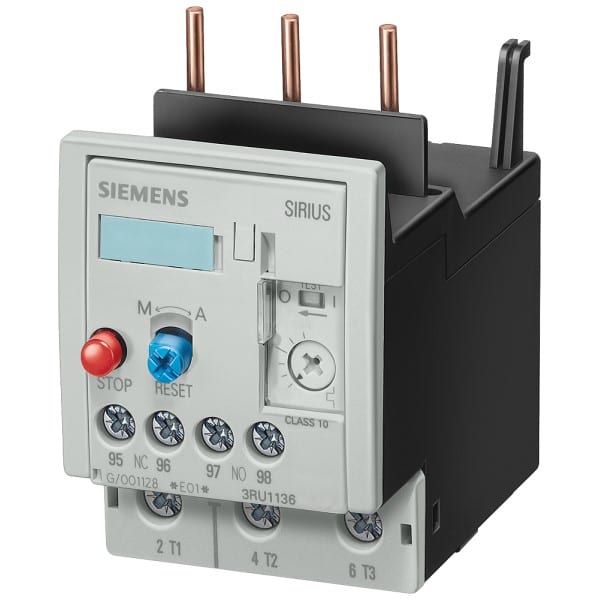3RU1136-4FB0 SIEMENS