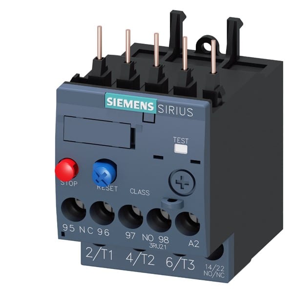 3RU2116-1AB0 SIEMENS