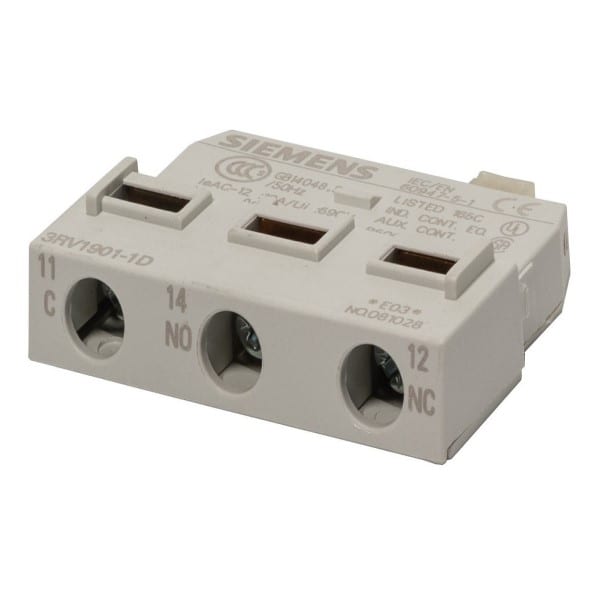3RV1901-1D