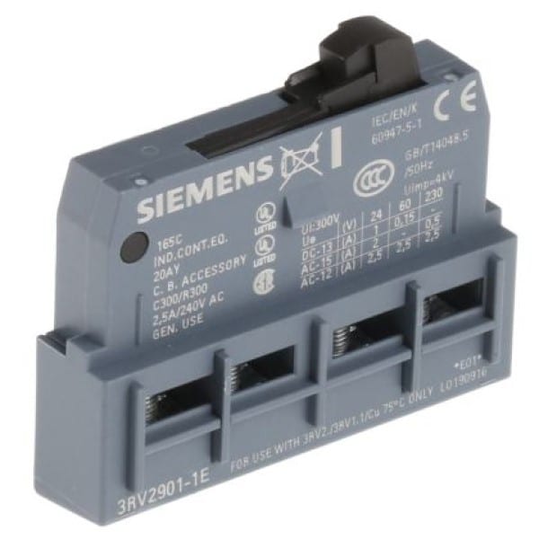 3RV2901-1E