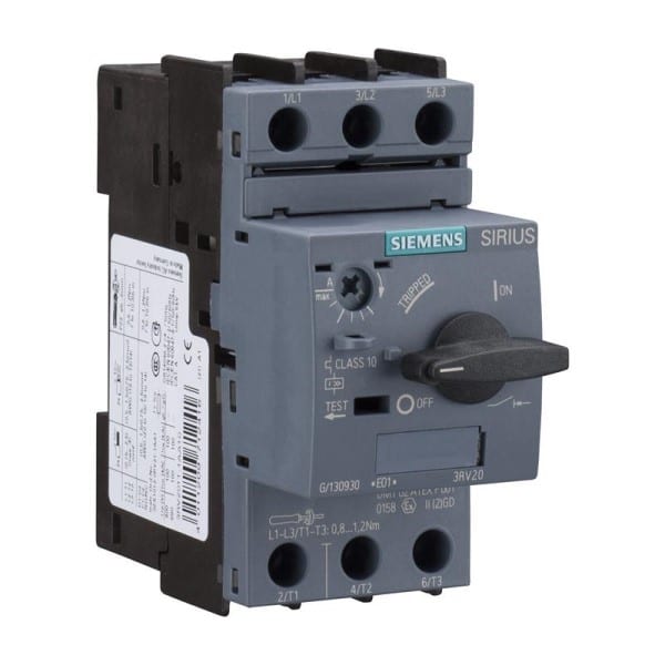 3RV2021-4BA10