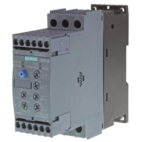 3RW4027-1BB14 SIEMENS