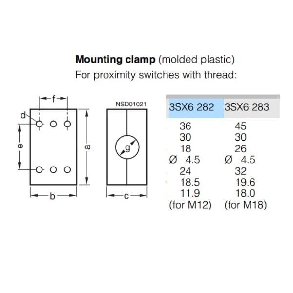 3SX6282 BINDER