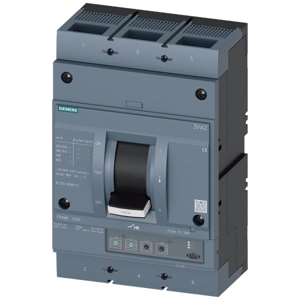 3VA2510-5HN32-0AA0