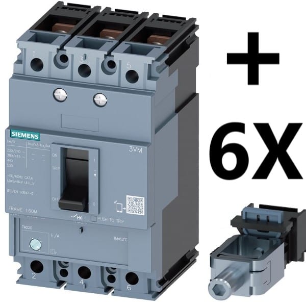3VM1110-3EE36-0AA0