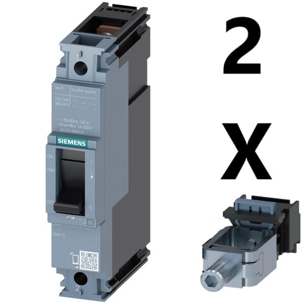 3VM1163-3ED16-0AA0 SIEMENS