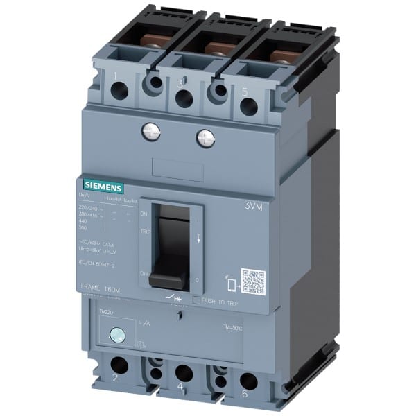 3VM1150-3EE32-0AA0 SIEMENS