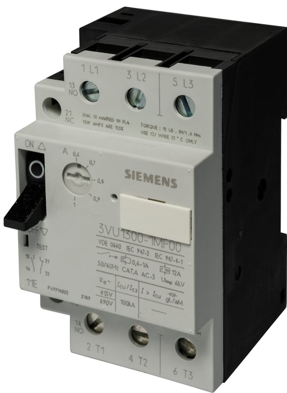 3VU1300-1MF00 SIEMENS