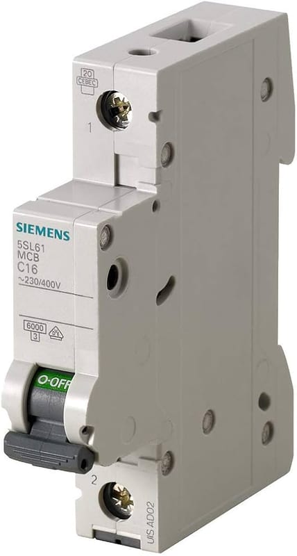 5SL6163-7 SIEMENS