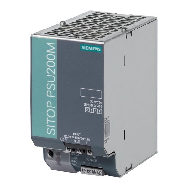 6EP1333-3BA00 SIEMENS