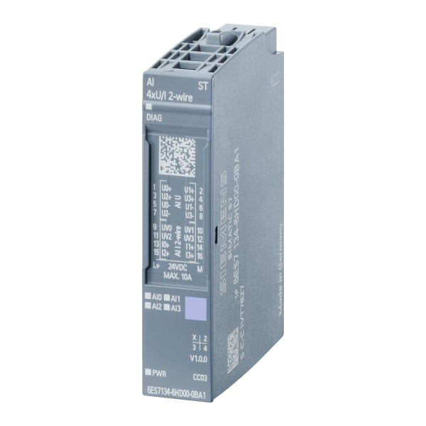6ES7134-6HD00-0BA1