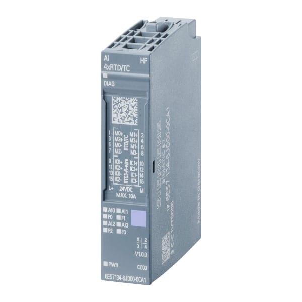 6ES7134-6JD00-0CA1