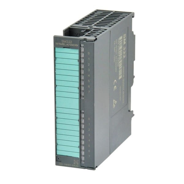 6ES7322-1HH01-0AA0