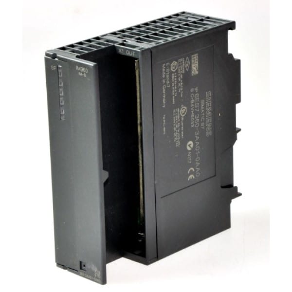 6ES7360-3AA01-0AA0