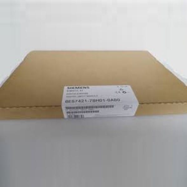 6ES7421-7BH01-0AB0
