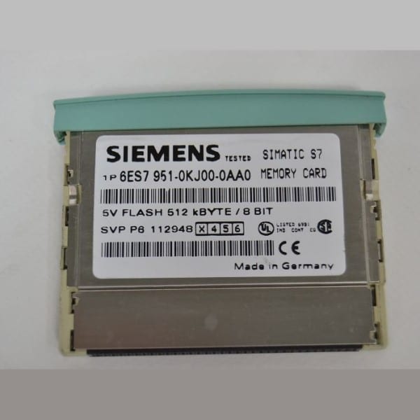 6ES7951-0KJ00-0AA0
