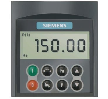 6SE6400-0BP00-0AA1