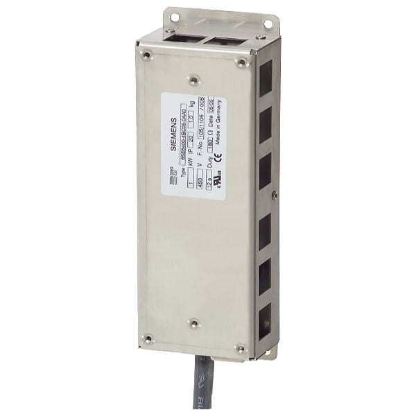 6SE6400-4BD11-0AA0