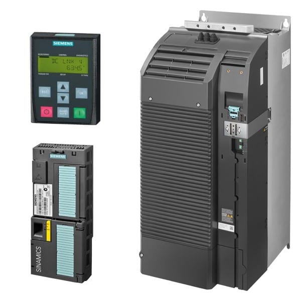 6SL3210-1PC31-8UL0 Z0