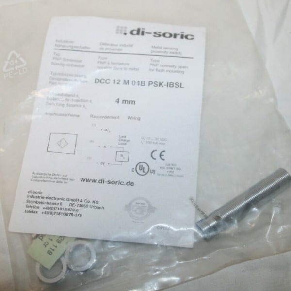 DCC12M04BPSK-IBSL