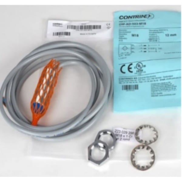 DW-AD-503-M18
