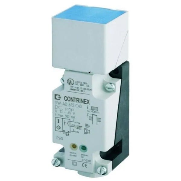 DW-AD-613-C40