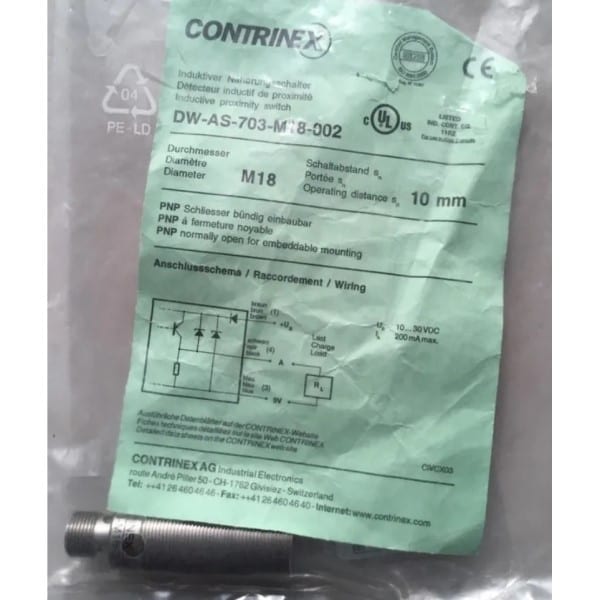 DW-AS-703M18-002
