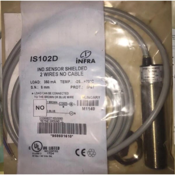 IS102D