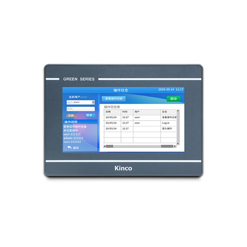 KINCO GL070E