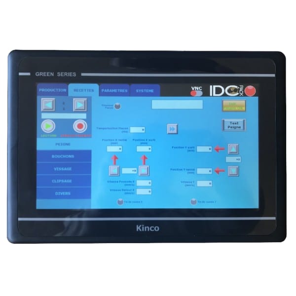 KINCO GL100E