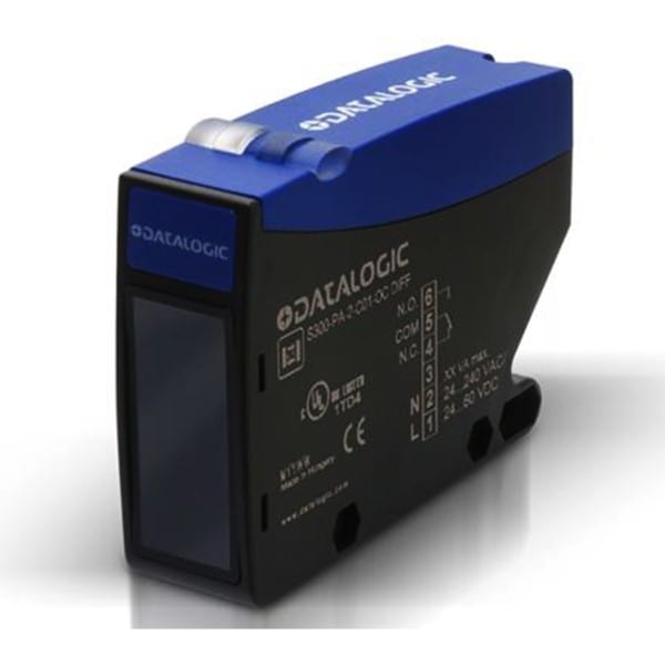S300-PA-1-C06-RX