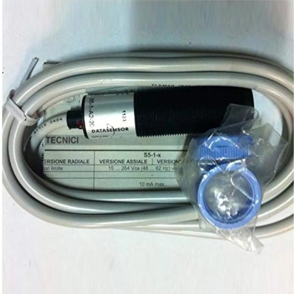S5-5-C10-30 DATALOGIC