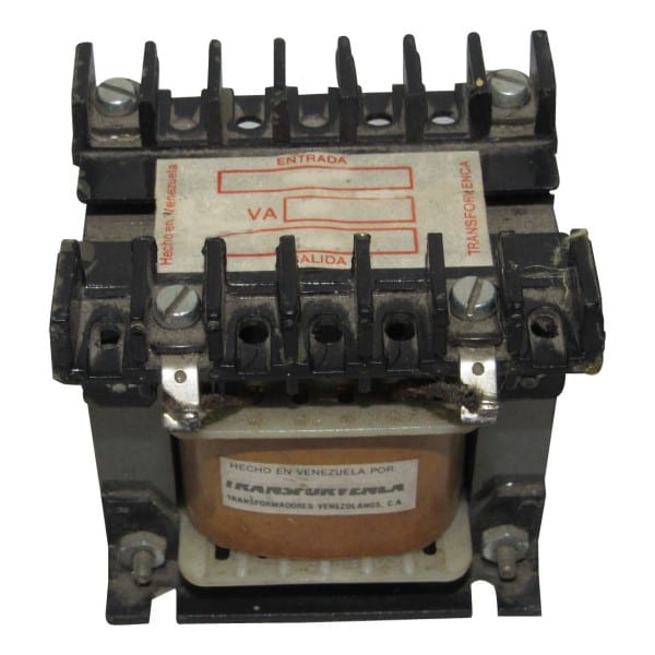 TRC480-240>240-110/1.0KVA