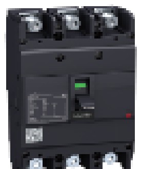 EZC250H3125 SCHNEIDER