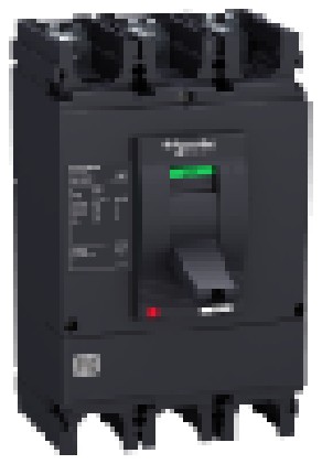 EZC250N3125 SCHNEIDER