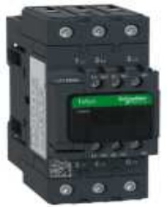 LC1D40ABD SCHNEIDER