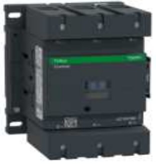 LC1D115F7 SCHNEIDER
