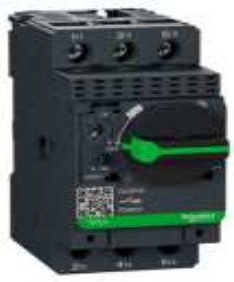 GV2P06 SCHNEIDER