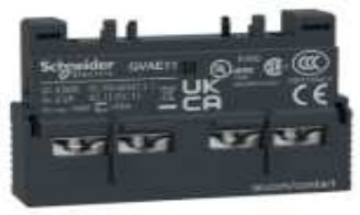GVAE1 SCHNEIDER